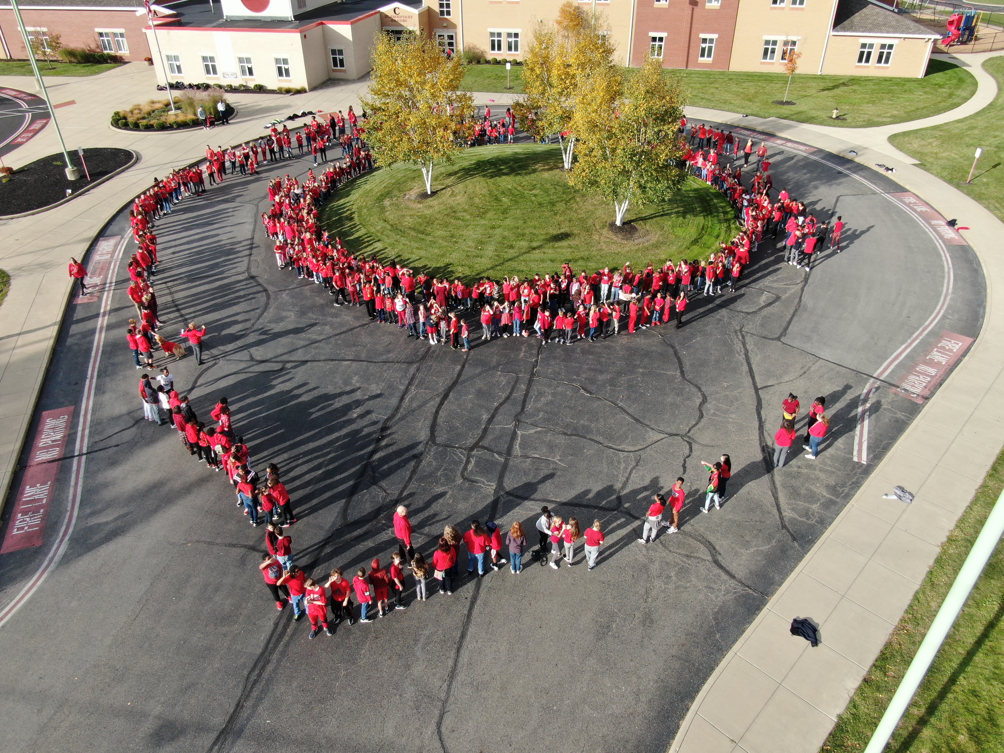 Drown Pictures: Red Ribbon Week