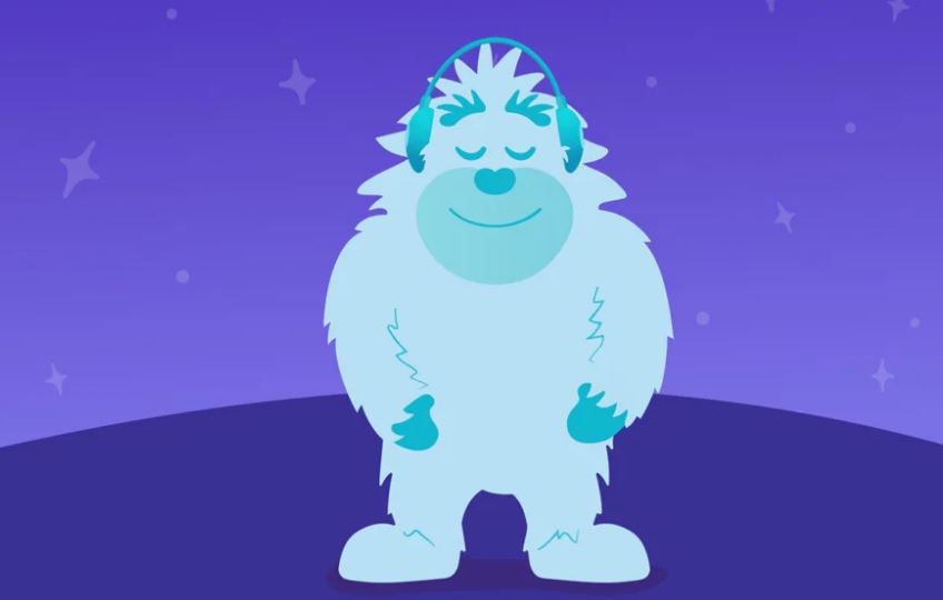 Mind Yeti