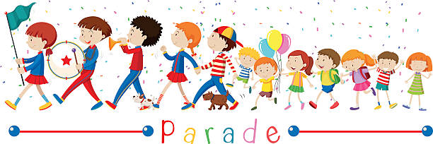Willard Parade!!!