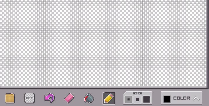 Pixel Paint