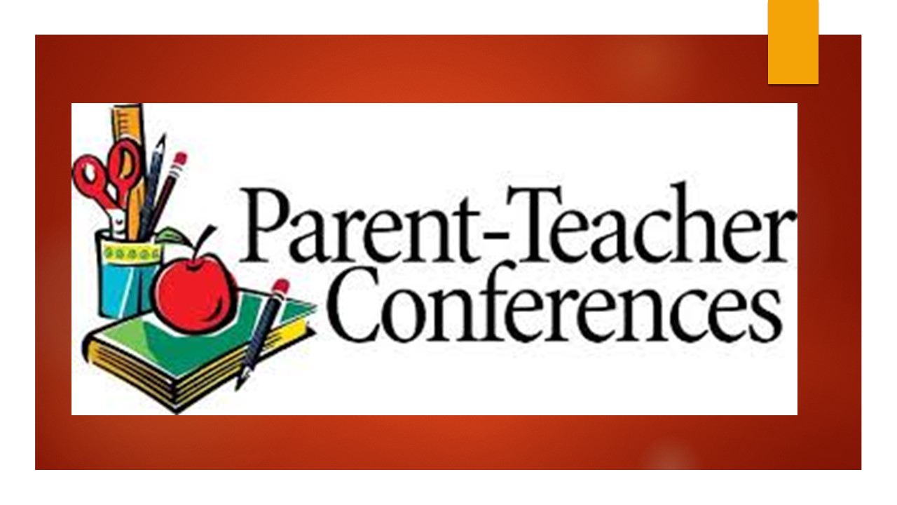 Parent Conference Information
