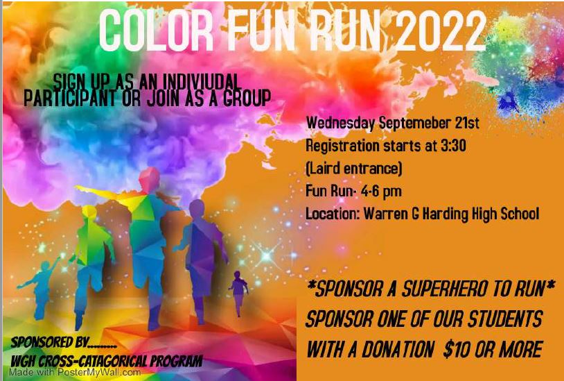 Color Run