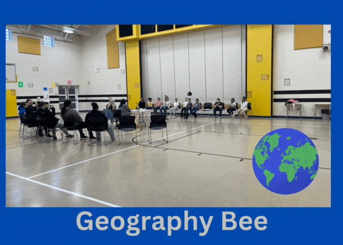 Geography Bee