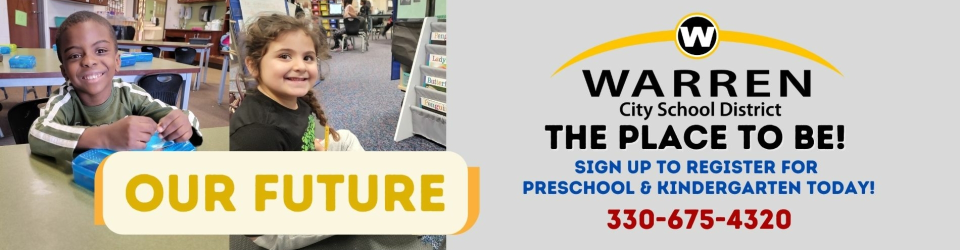 Registration Scroll