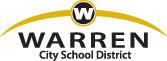 Warren City Schools Logo