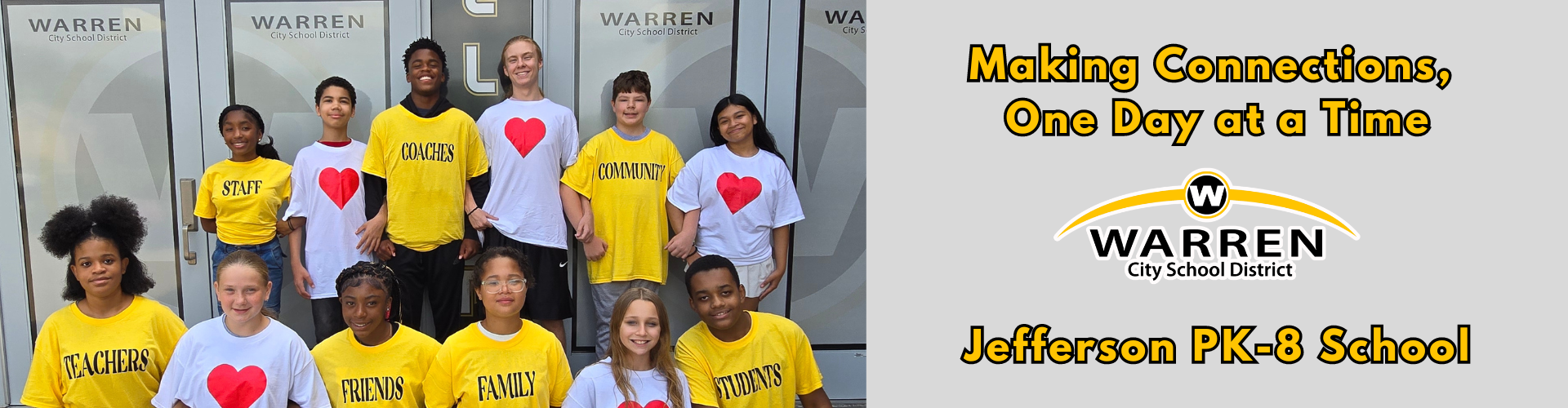 Warren City Schools