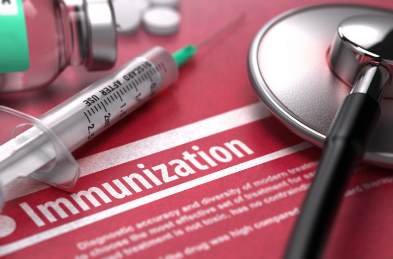 Immunization Information