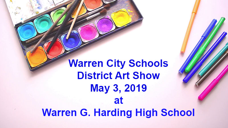 District Art Show