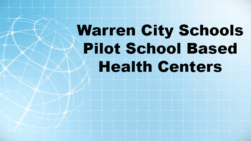 School-Based Health Centers