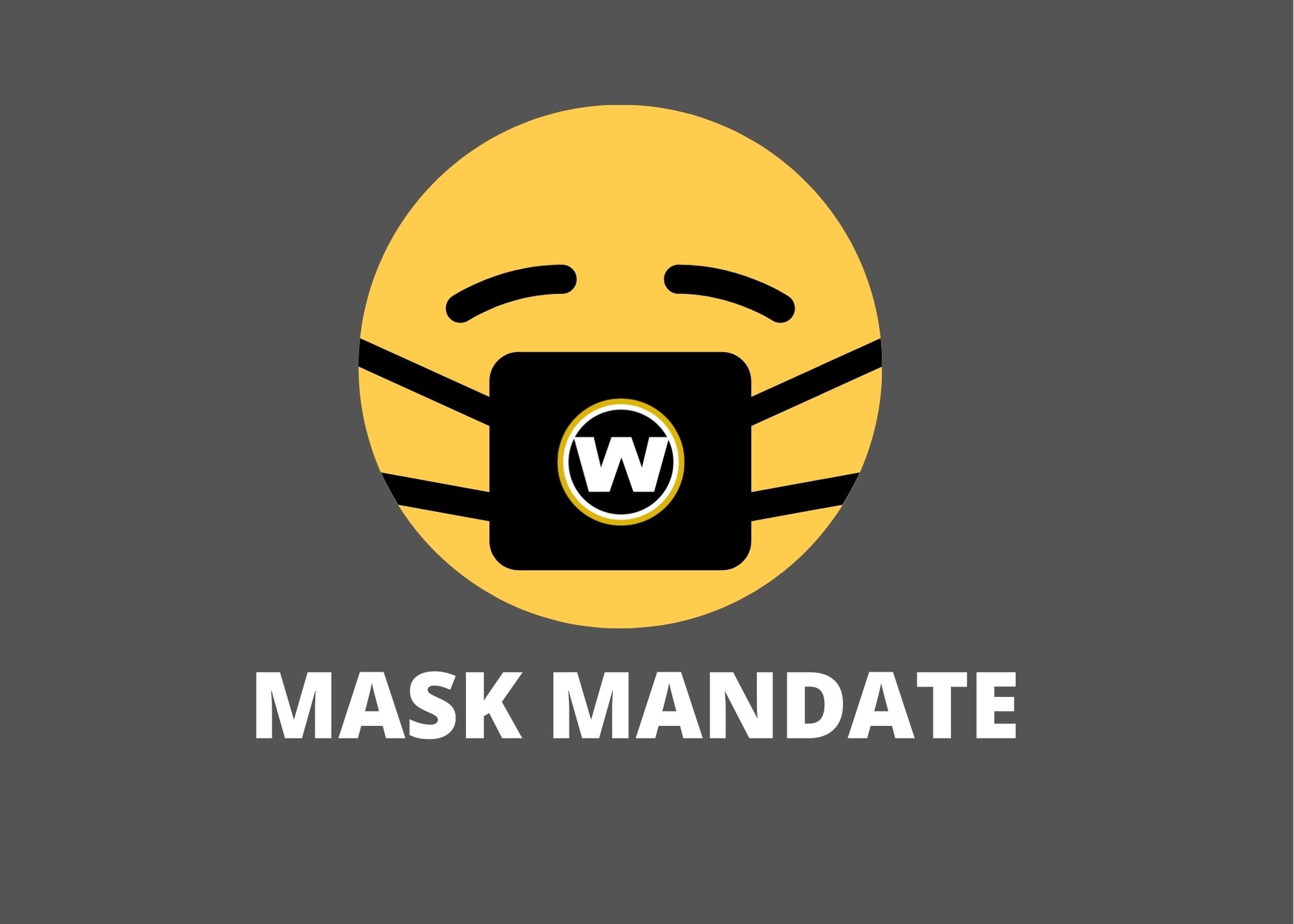 MASK MANDATE