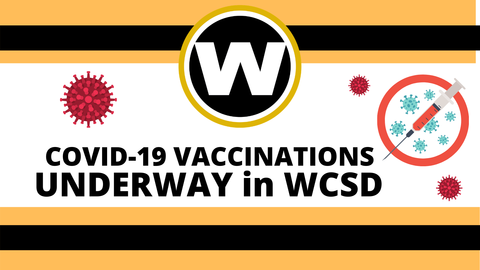 WCSD Vaccines