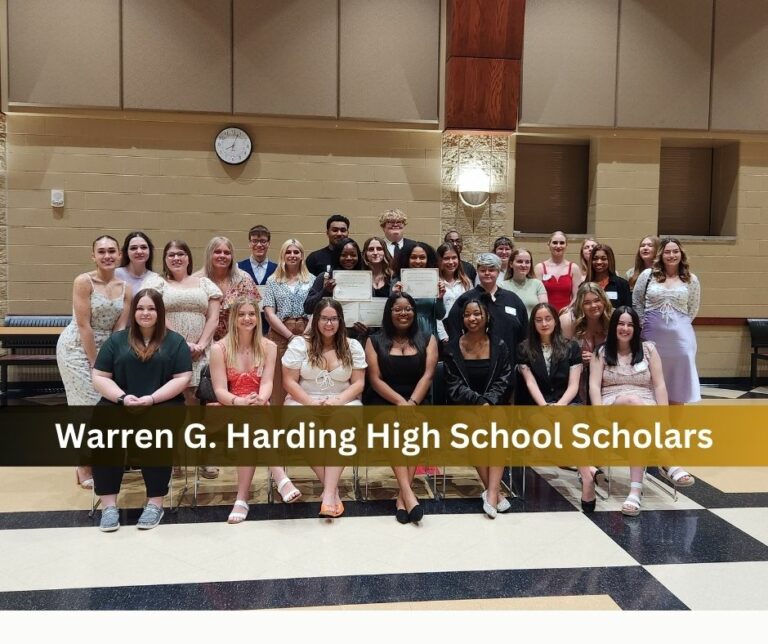 Warren City Schools
