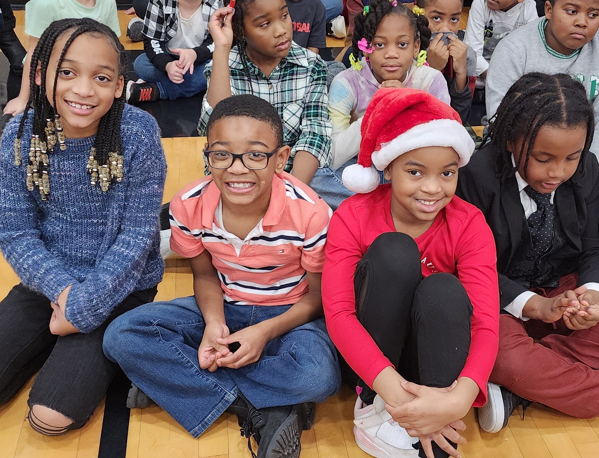 December 2023 – Warren City Schools