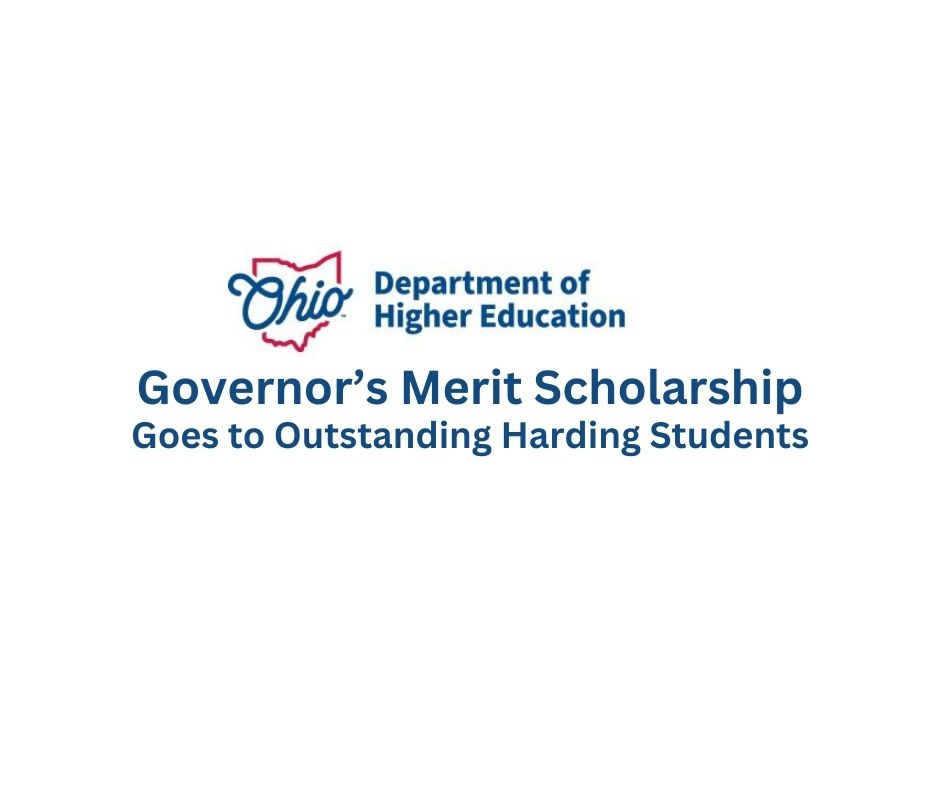 Several WGH students awarded ‘Governor’s Merit Scholarship’