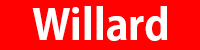 Willard PK-8 Events, in the calendar below, are in Red