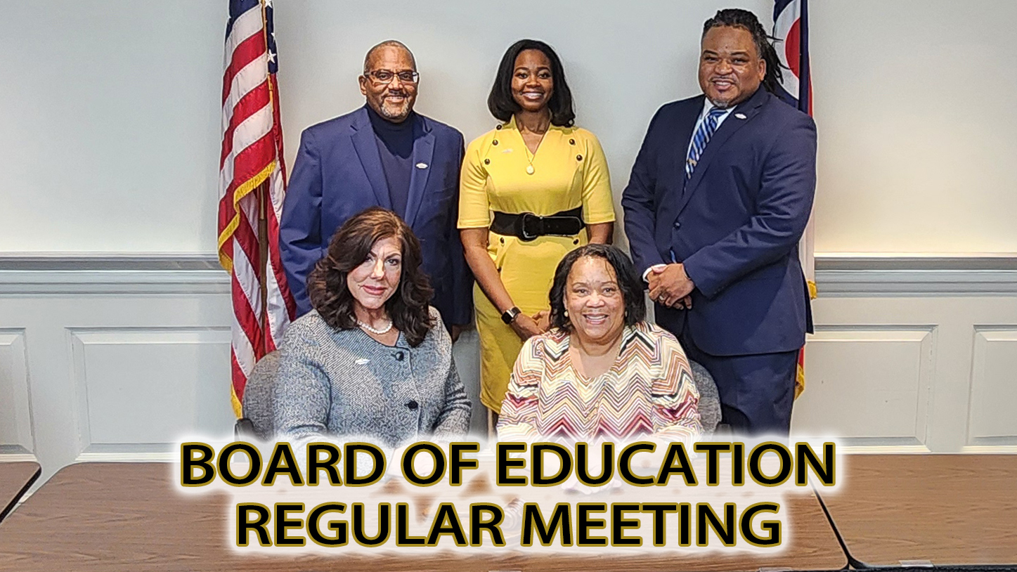 Regular Board Meeting Live Stream 05-14-2024