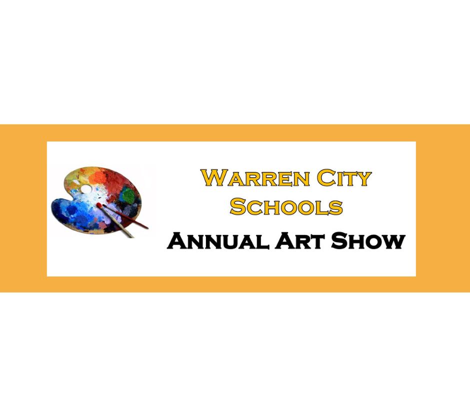 Student creativity & talent will be on display April 26 at WCS’ Annual Art Show