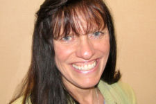 Photo of Cheryl McConnell Photo of Cheryl McConnell