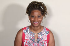 Photo of Danielle Jordan-May Photo of Danielle Jordan-May