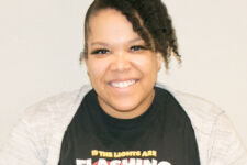 Photo of Mia McEachern Photo of Mia McEachern