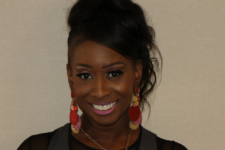 Photo of Nailah Blackwell Photo of Nailah Blackwell