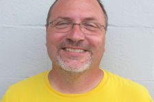 Photo of Shawn Shimko Photo of Shawn Shimko