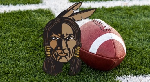 8th Grade Wins 16-14
