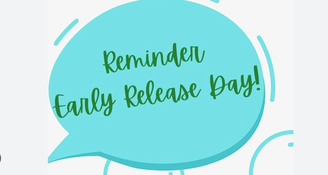 Early Release on October 17
