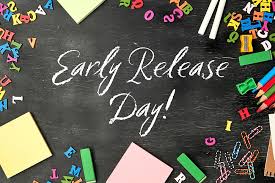 early release day