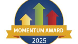momentum award 2025