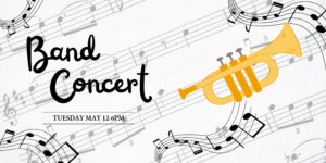 band concert