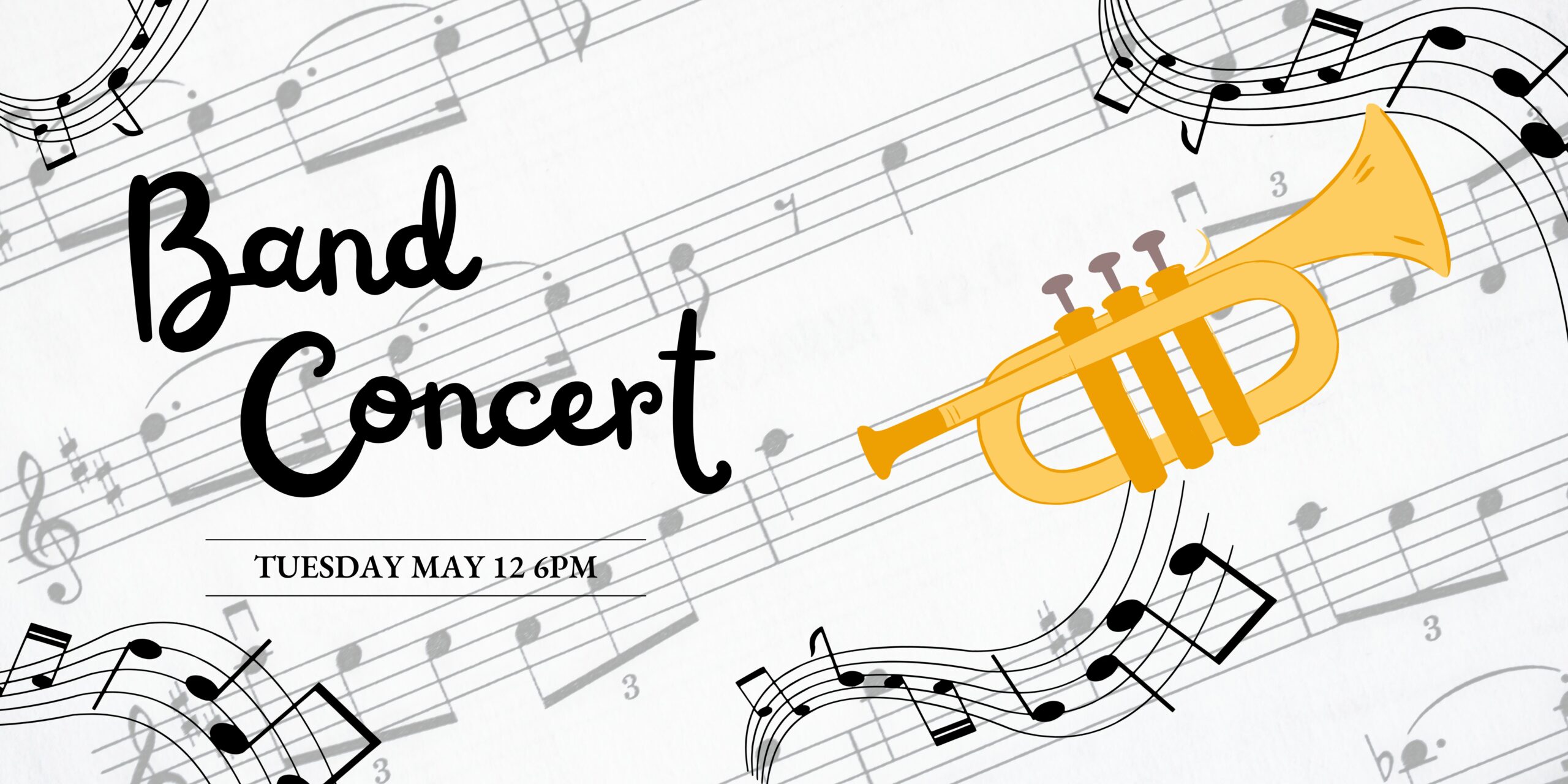 band concert