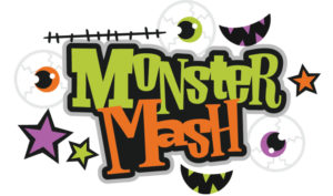 Monster Mash Feature Image
