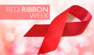 red ribbon week