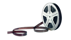 movie reel