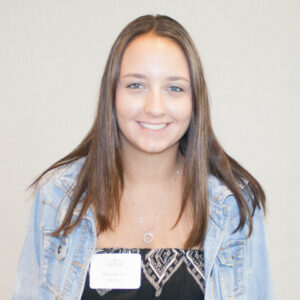 Kayla Pollifrone, K-2 Pod Principal