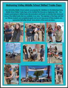 Skilled Trades Expo