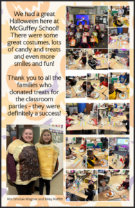 Photos from Halloween Fun