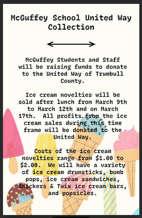 United Way Collection