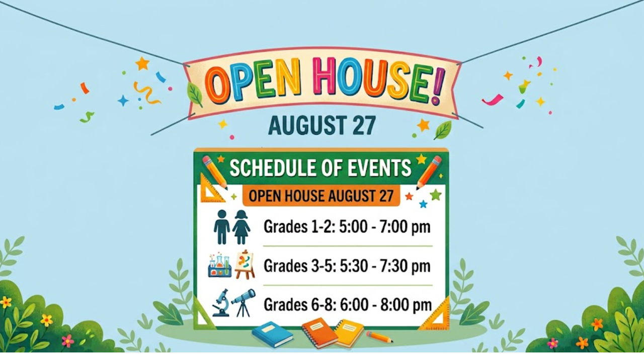 Open House
