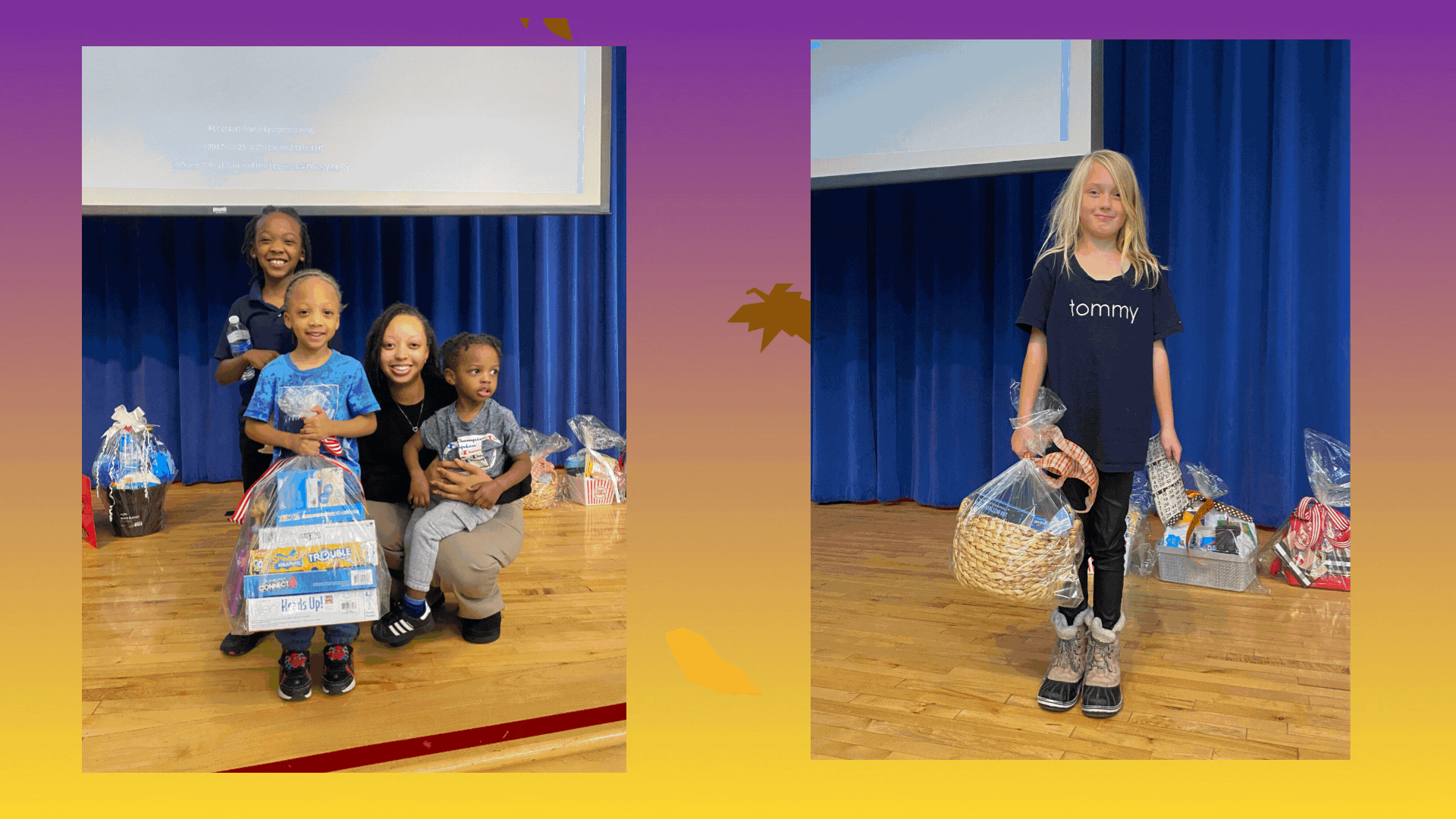 Family Fall Festival