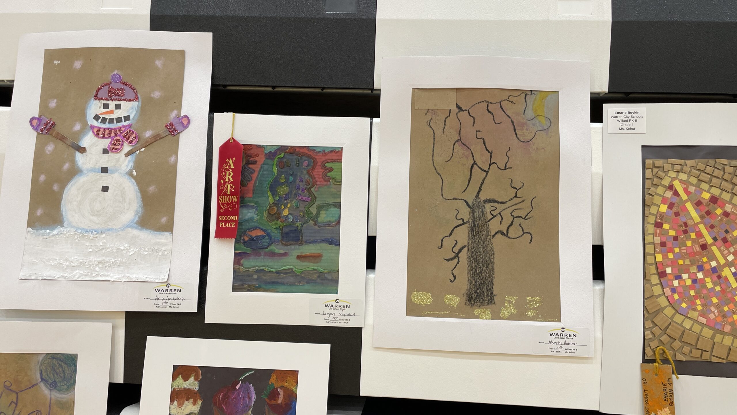 Art Show