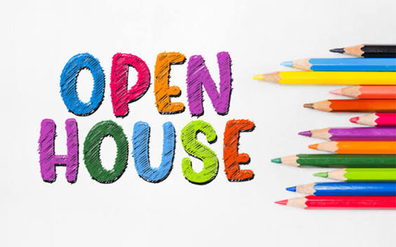 Preschool-Kindergarten Open House