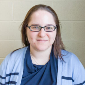 Stephanie Porterfield, Preschool - 2nd Grade Pod Principal