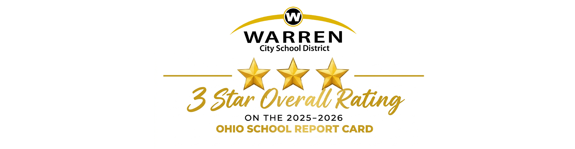 3 Star District WCS