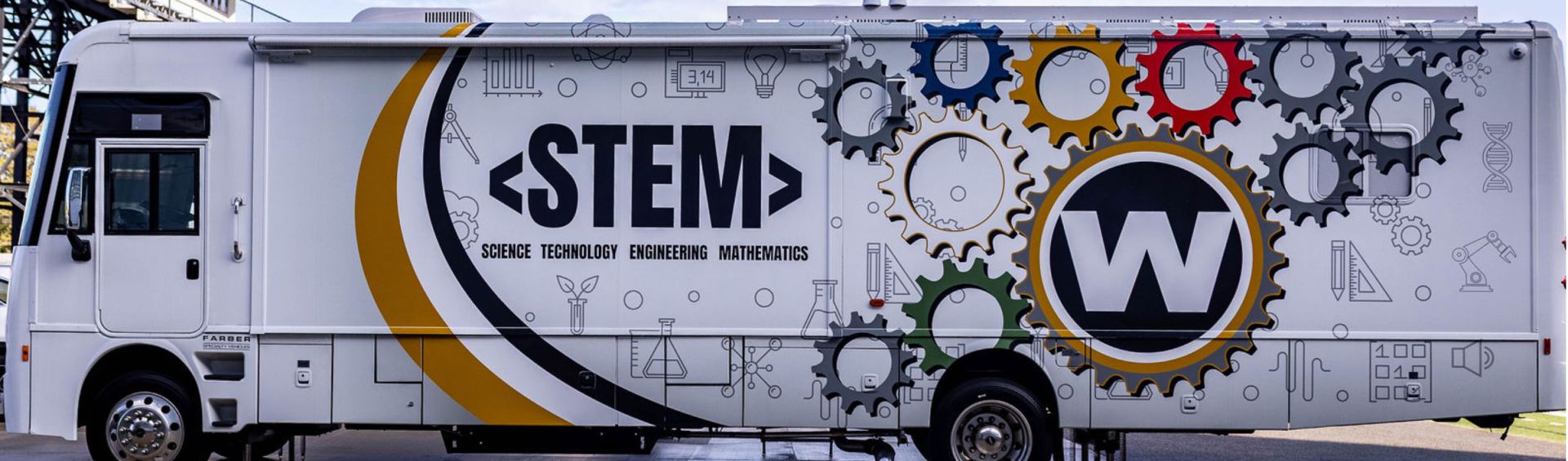 STEM Mobile WEB Slider